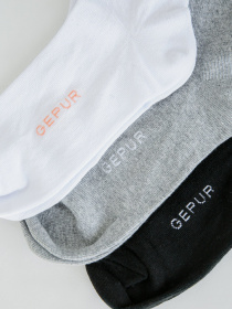 Набор носков Gepur модель 45410 Фото