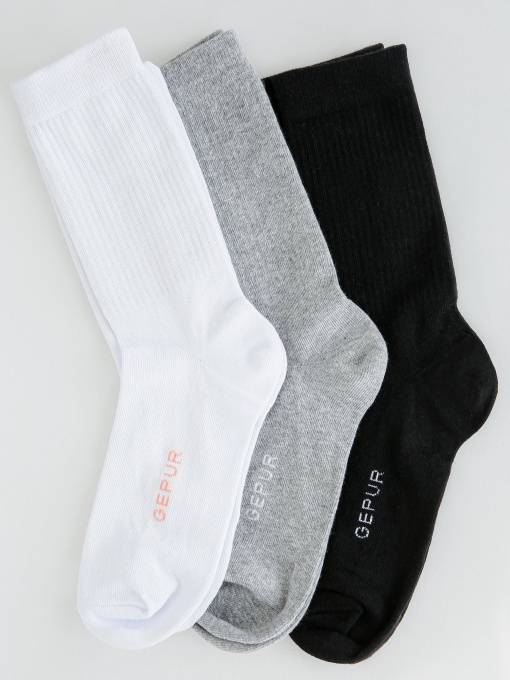 Набор носков Gepur модель 45410 Фото