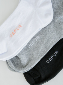 Набір шкарпеток Gepur модель 45410 Фото
