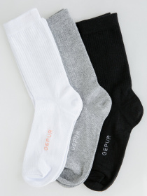 Набір шкарпеток Gepur модель 45410 Фото