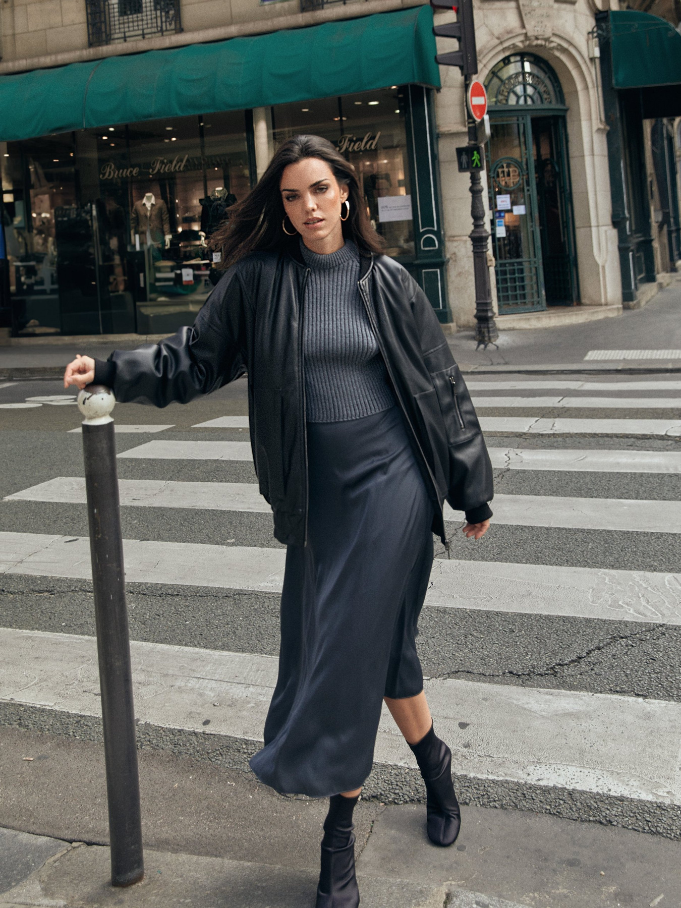 Джемпер Gepur модель 45584 Фото