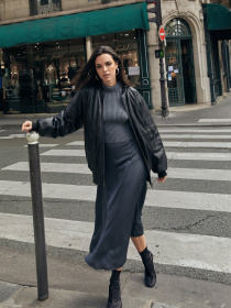 Джемпер Gepur модель 45584 Фото