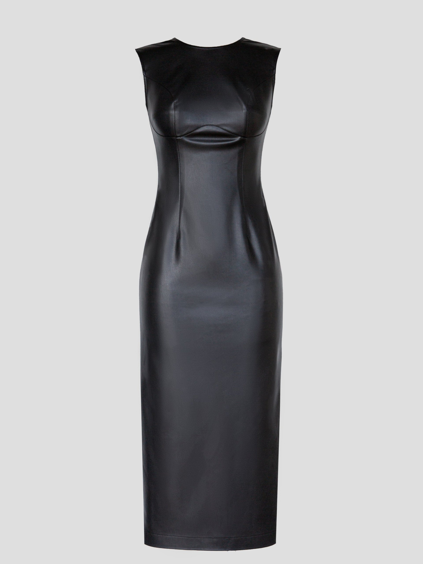 Сукня міді Gepur модель 44740 Фото