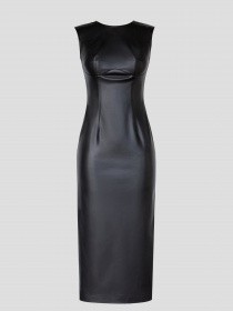 Сукня міді Gepur модель 44740 Фото