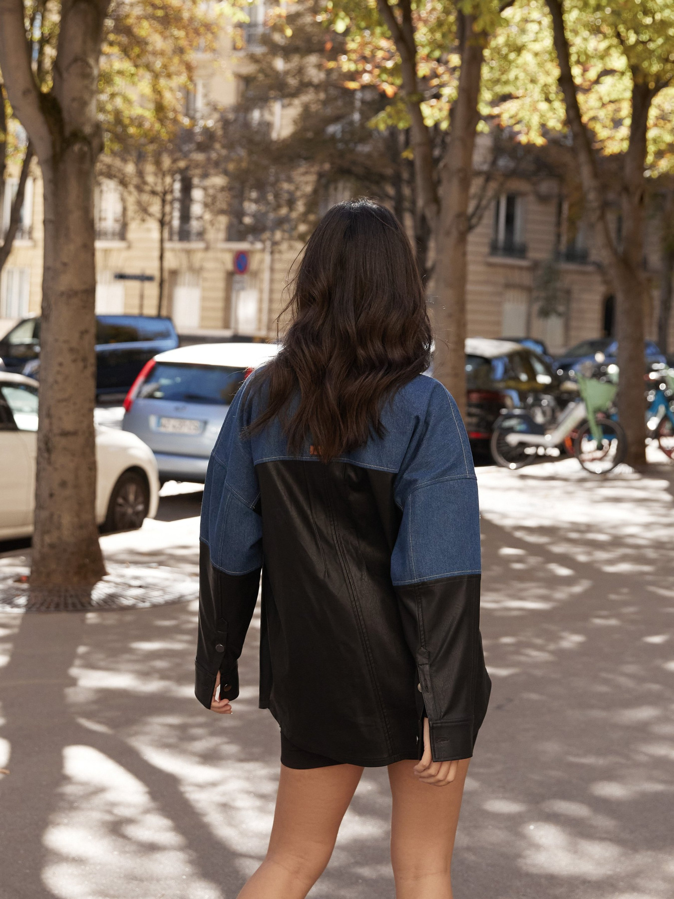 Сорочка повсякденна Gepur модель 44782 Фото