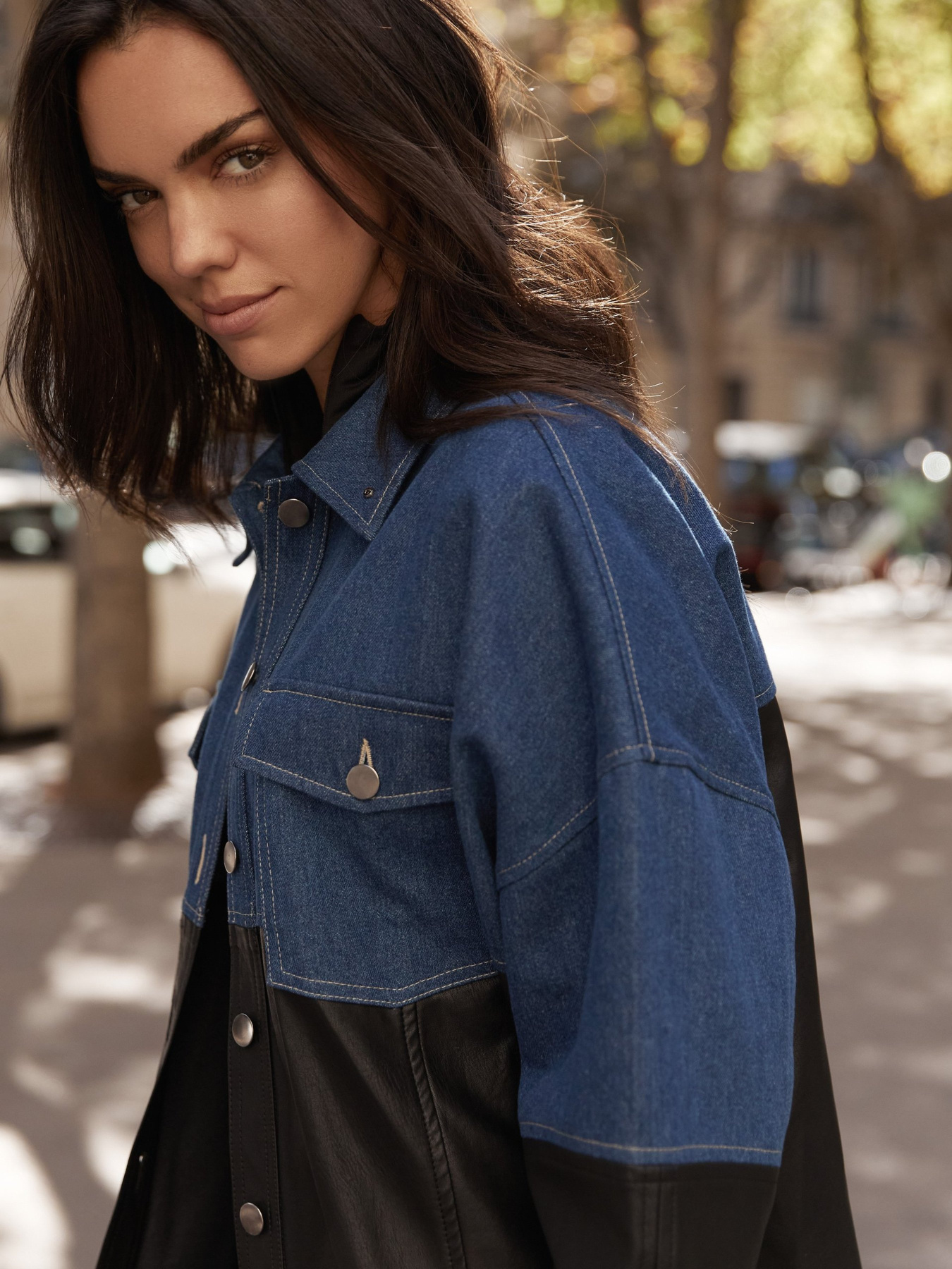 Сорочка повсякденна Gepur модель 44782 Фото