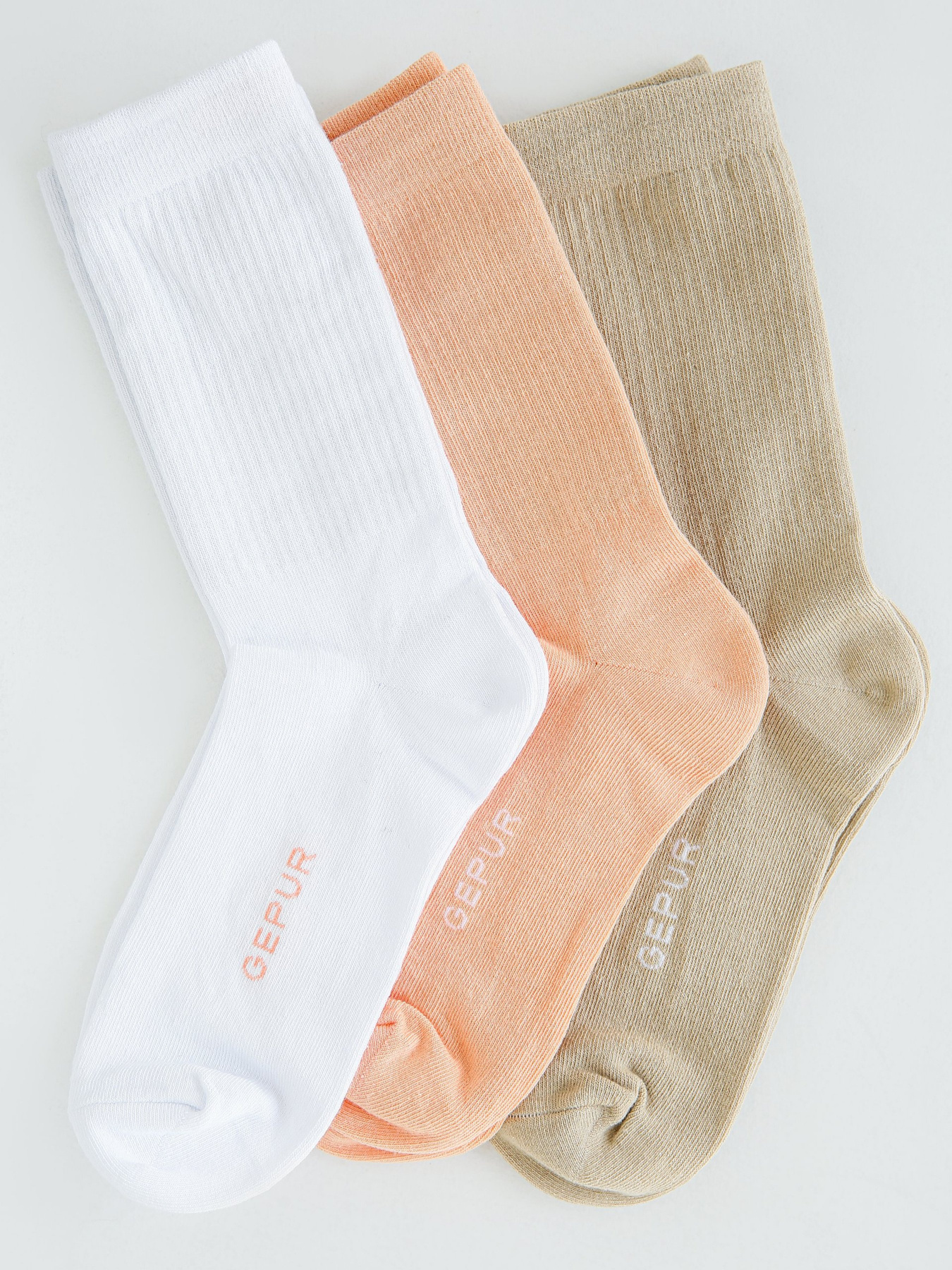 Набор носков Gepur модель 45408 Фото