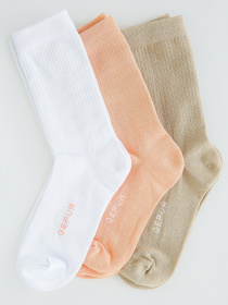 Набор носков Gepur модель 45408 Фото