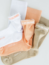 Набір шкарпеток Gepur модель 45408 Фото