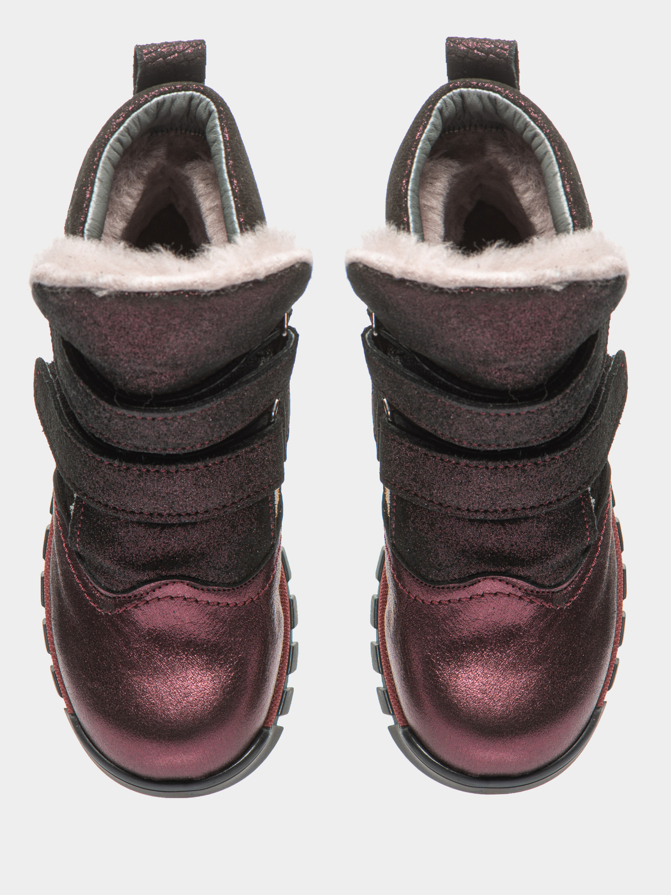 Ботинки Theo Leo модель LEO-600423 Фото