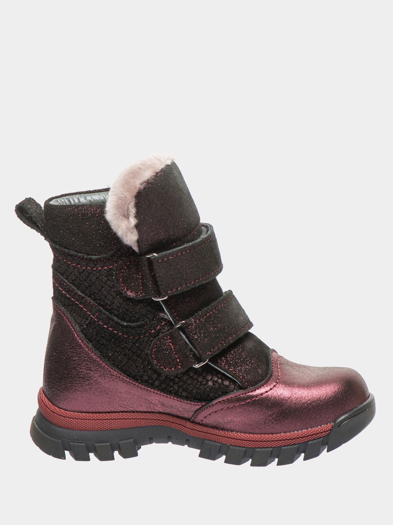 Ботинки Theo Leo модель LEO-600423 Фото