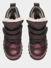 Ботинки Theo Leo модель LEO-600423 Фото