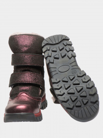 Ботинки Theo Leo модель LEO-600423 Фото