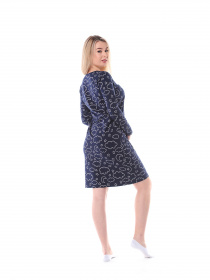 Ночная рубашка Наталюкс модель 49202231994 Фото