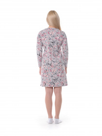 Ночная рубашка Наталюкс модель 49202232700 Фото