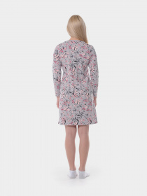 Ночная рубашка Наталюкс модель 49202232700 Фото