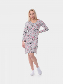 Ночная рубашка Наталюкс модель 49202232700 Фото