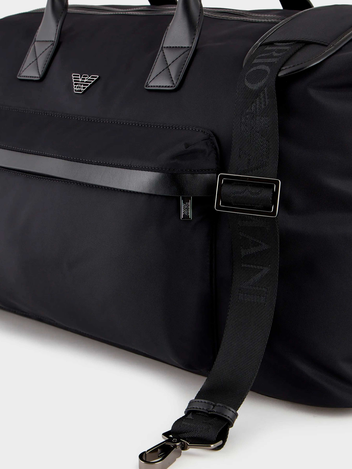 Сумки Emporio Armani модель Y4Q319-Y217J-80001 Фото