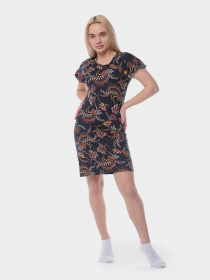 Ночная рубашка Наталюкс модель 84202037601 Фото