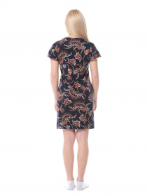 Ночная рубашка Наталюкс модель 84202037601 Фото