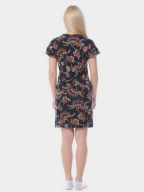 Ночная рубашка Наталюкс модель 84202037601 Фото