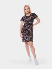 Ночная рубашка Наталюкс модель 84202037601 Фото