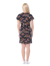 Нічна сорочка Наталюкс модель 84202037601 Фото