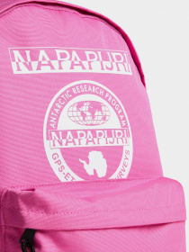 Рюкзаки Napapijri модель NP0A4HBCPR11 Фото