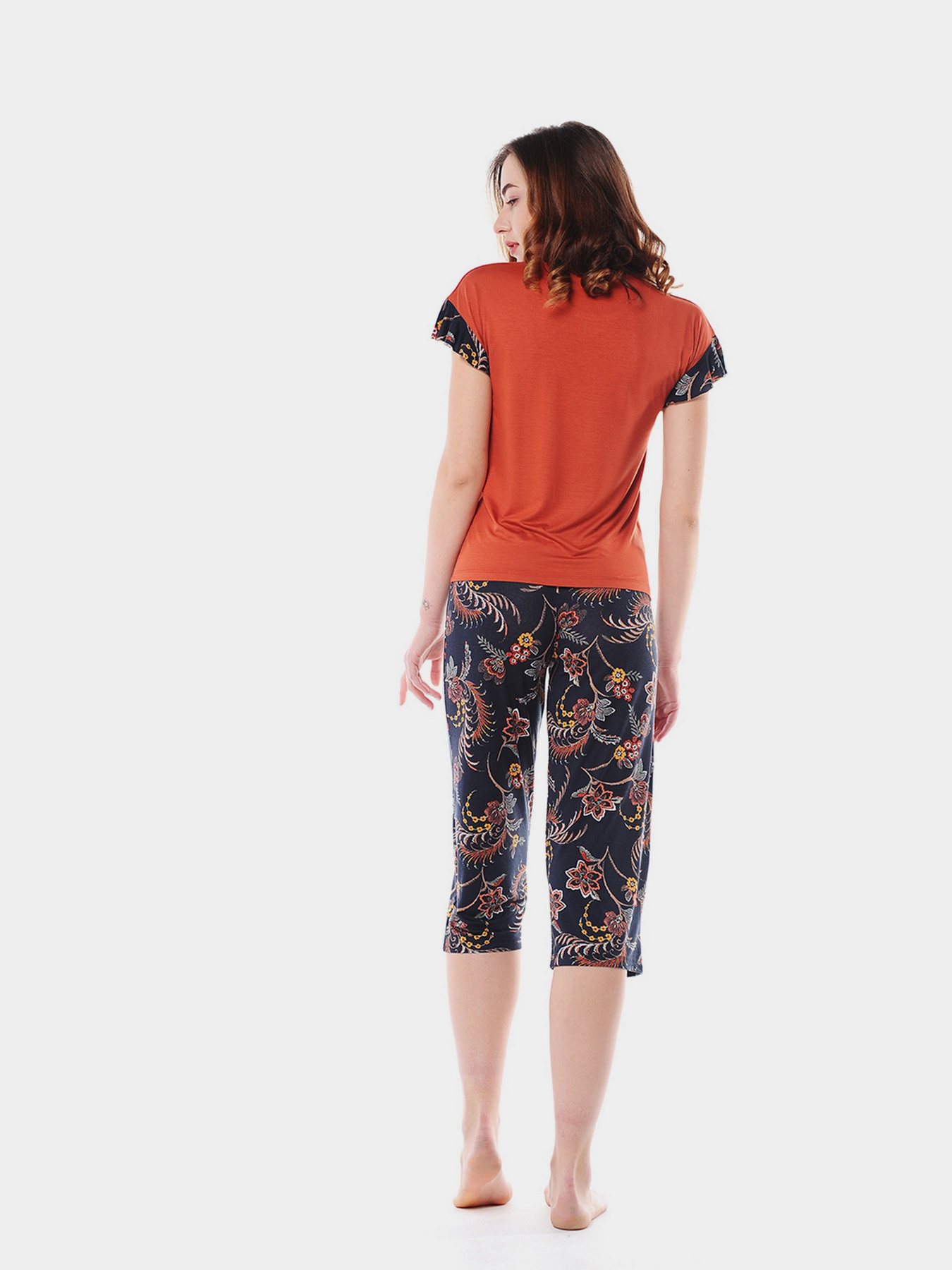 Пижама Наталюкс модель 81262437601 Фото