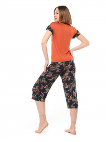 Пижама Наталюкс модель 81262437601 Фото