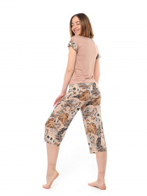 Пижама Наталюкс модель 81262456006 Фото