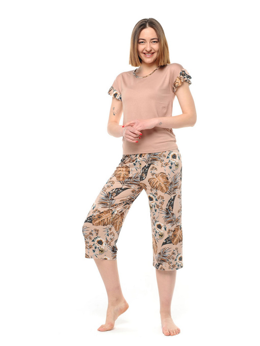 Піжама Наталюкс модель 81262456006 Фото