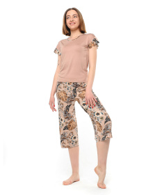 Пижама Наталюкс модель 81262456006 Фото