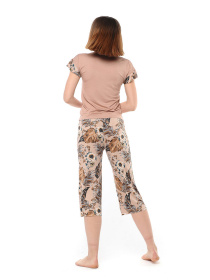 Пижама Наталюкс модель 81262456006 Фото