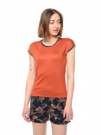 Пижама Наталюкс модель 81262537601 Фото