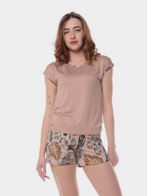 Піжама Наталюкс модель 81262556006 Фото