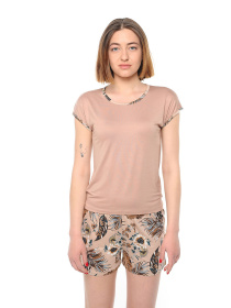 Пижама Наталюкс модель 81262556006 Фото