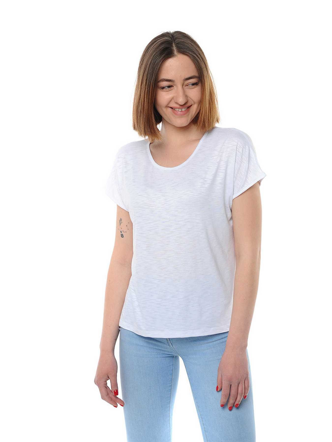 Футболка Наталюкс модель 80235032000 Фото