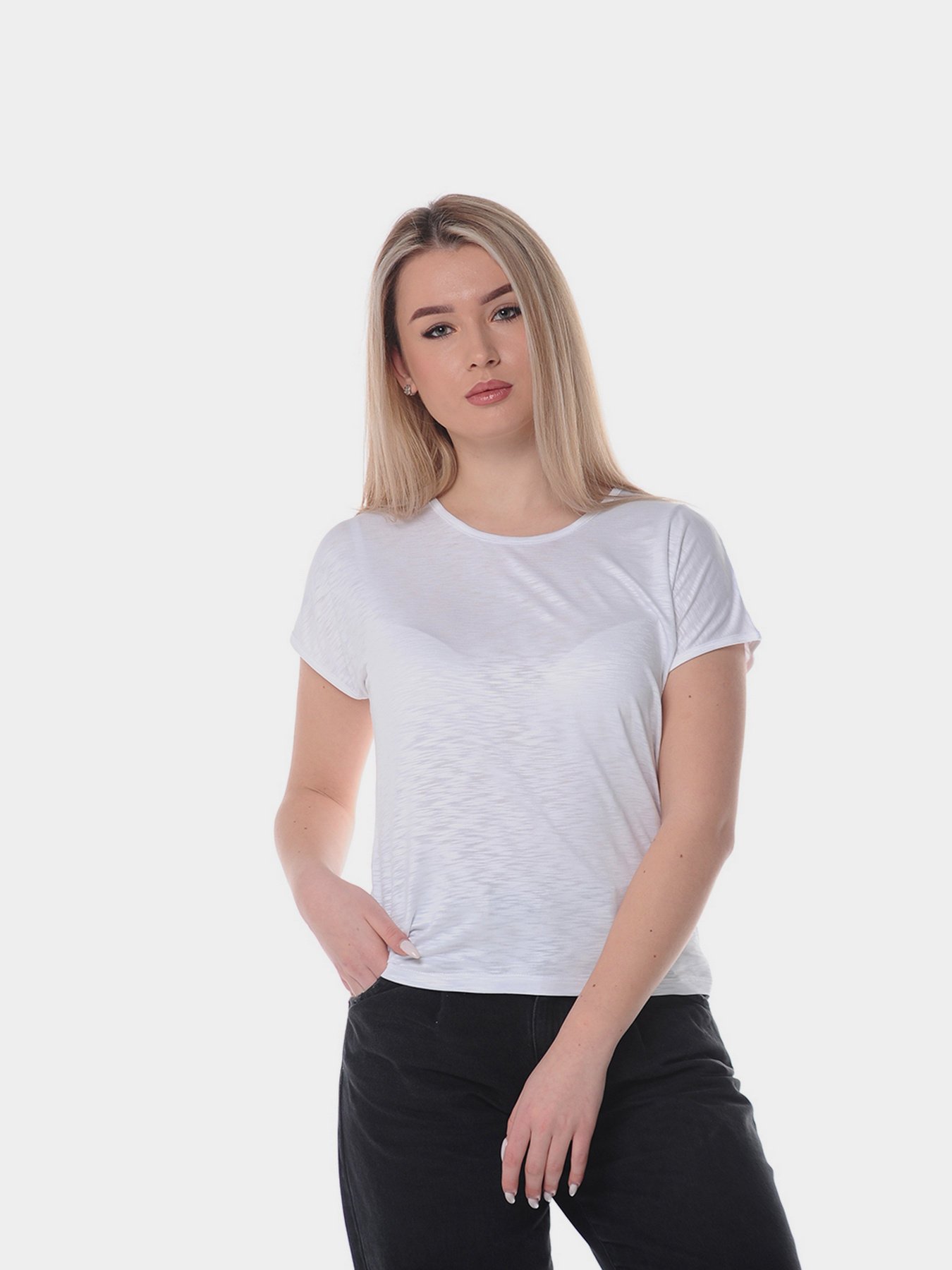 Футболка Наталюкс модель 80235032000 Фото