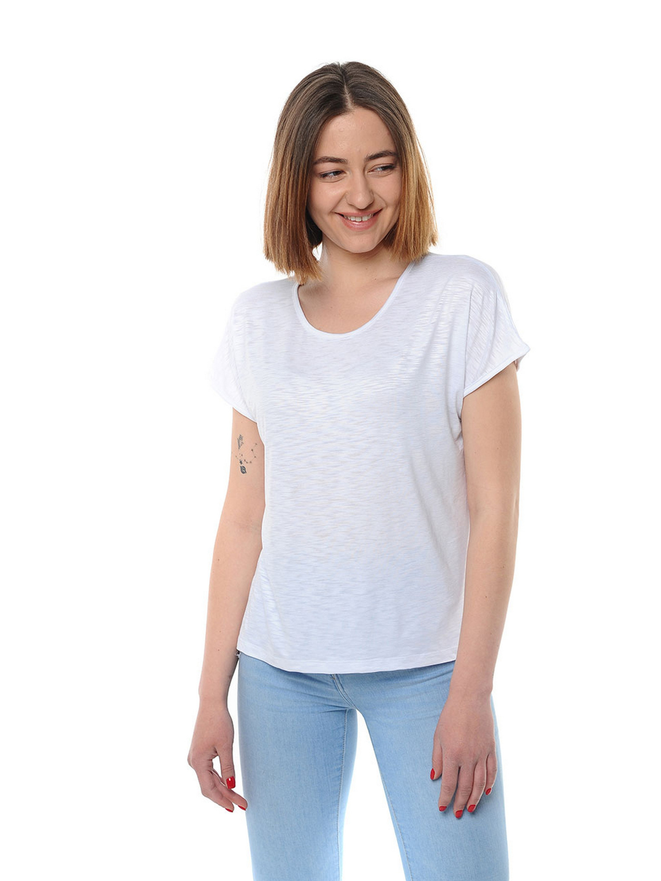 Футболка Наталюкс модель 80235032000 Фото