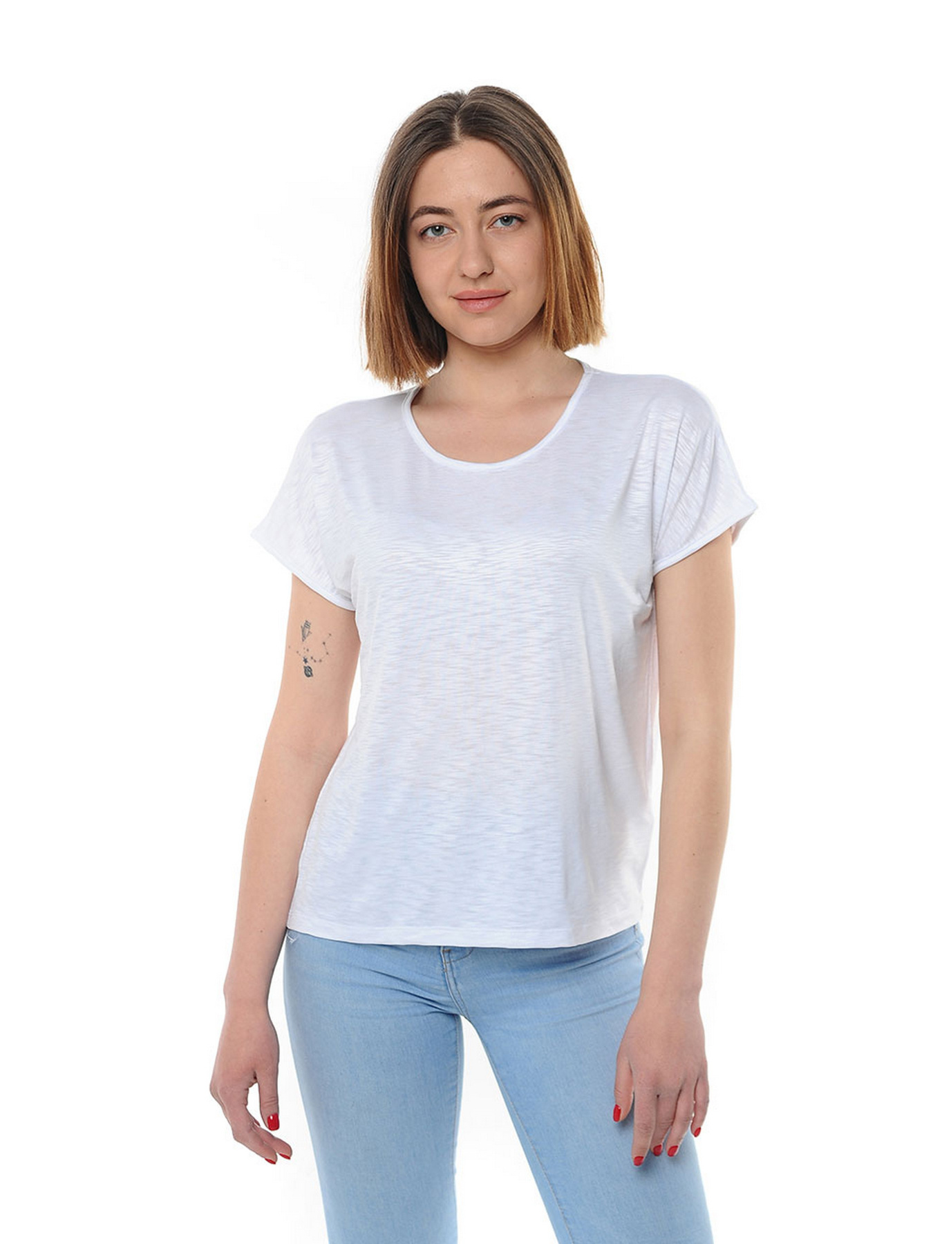 Футболка Наталюкс модель 80235032000 Фото