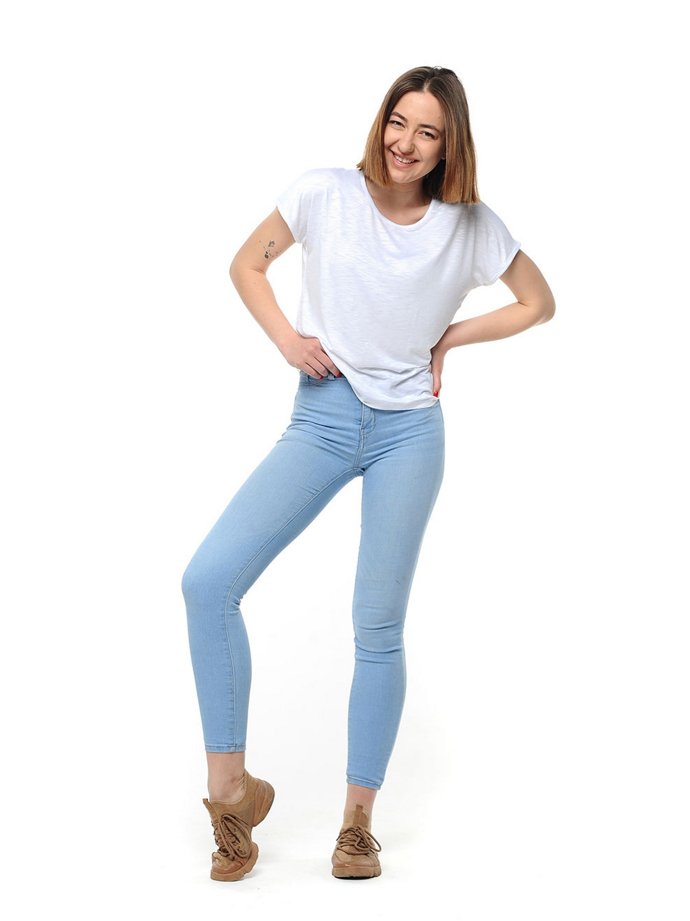 Футболка Наталюкс модель 80235032000 Фото