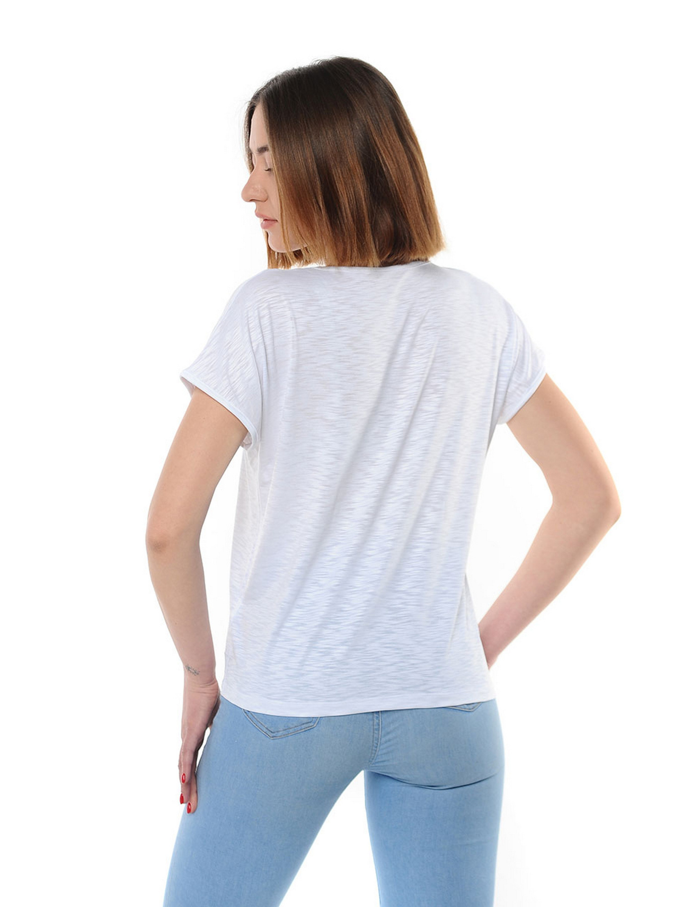 Футболка Наталюкс модель 80235032000 Фото