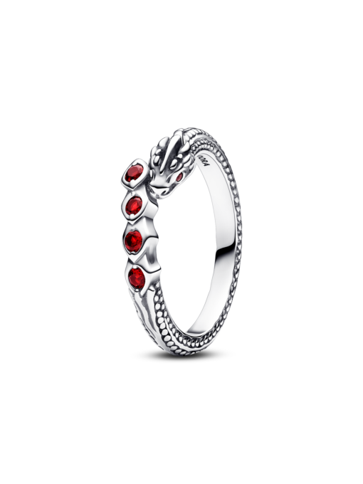 Кольца PANDORA Moments модель 192968C01 Фото