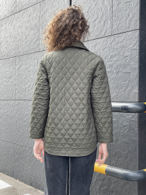 Демісезонна куртка CAT ORANGE модель 4440 Фото