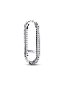 Серьги-подвески PANDORA Me модель 292796C01 Фото