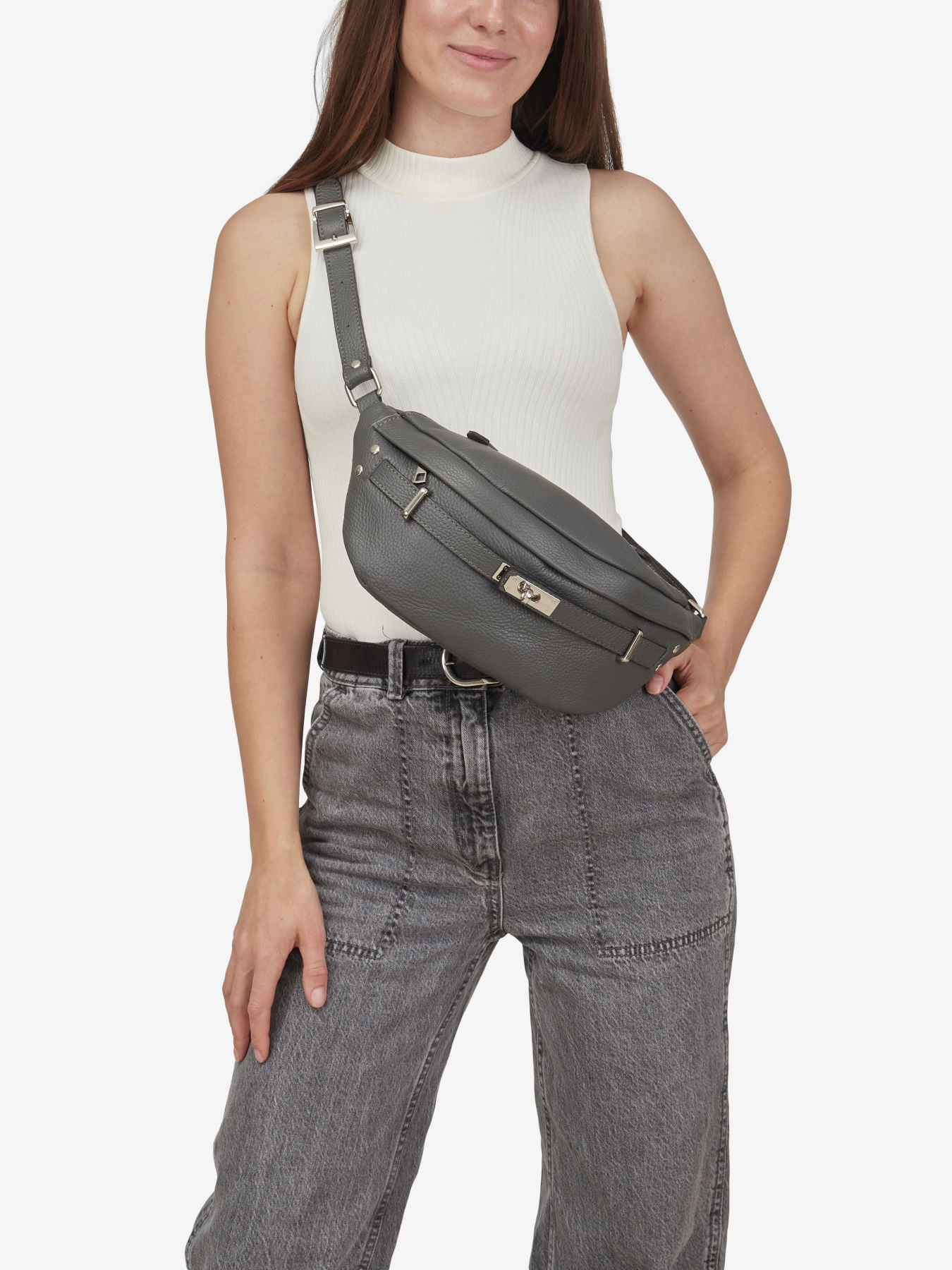 Поясная сумка Regina Notte модель 2000000214191 Фото