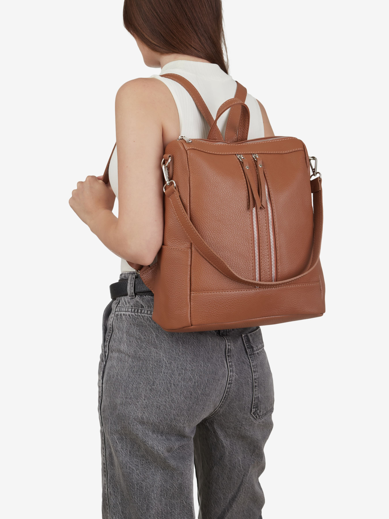 Рюкзак Regina Notte модель 2000000214344 Фото