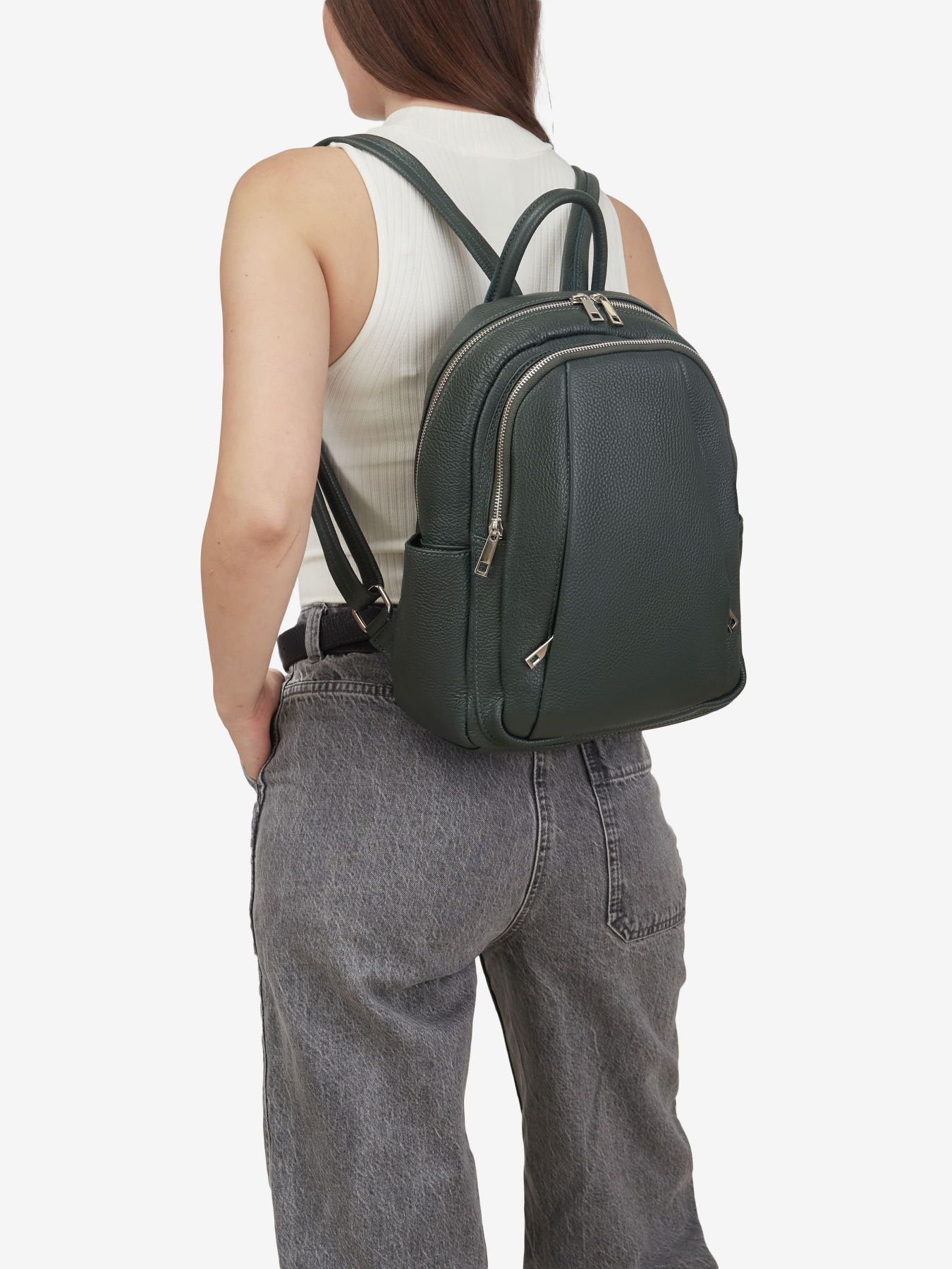 Рюкзак Regina Notte модель 2000000129419 Фото