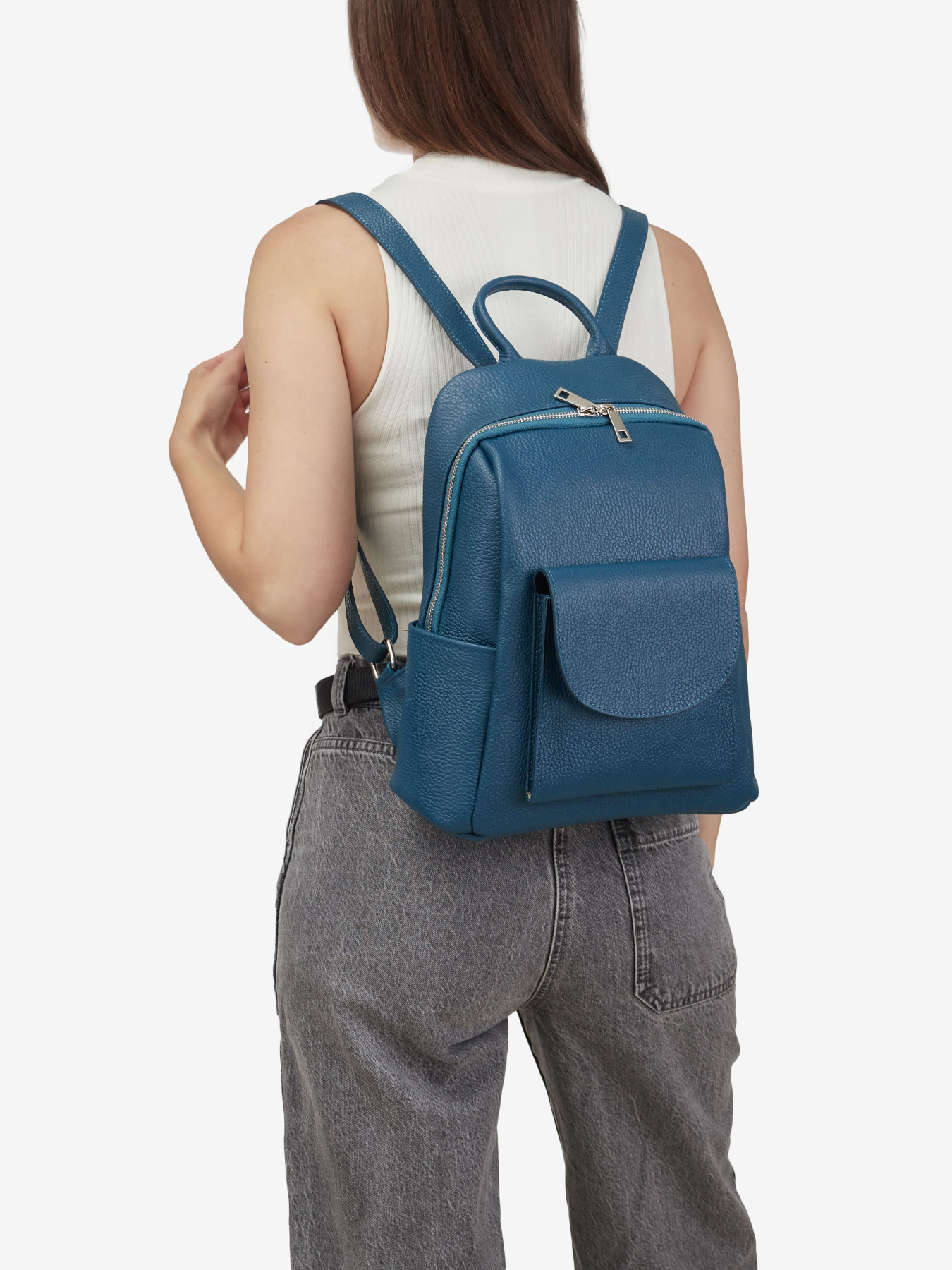 Рюкзак Regina Notte модель 2000000214887 Фото